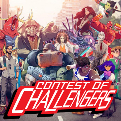 Contest Of Challengers