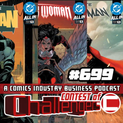 Contest Of Challengers