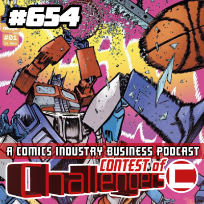 Contest Of Challengers