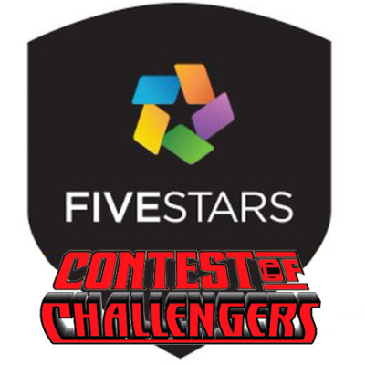 Contest Of Challengers