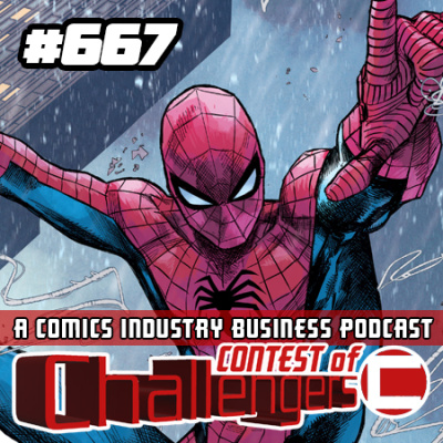 Contest Of Challengers