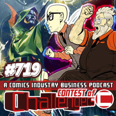 Contest Of Challengers