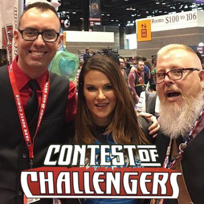 Contest Of Challengers