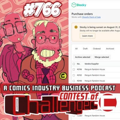 Contest Of Challengers