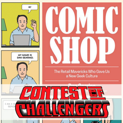 Contest Of Challengers