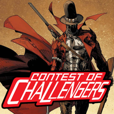 Contest Of Challengers