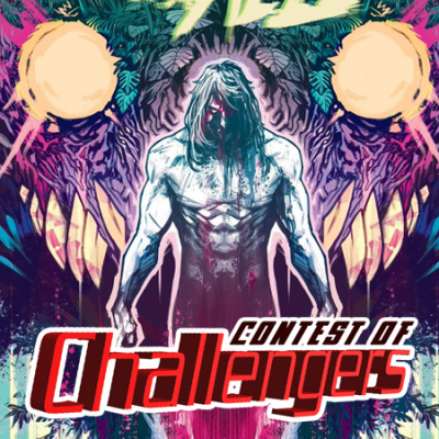 Contest Of Challengers