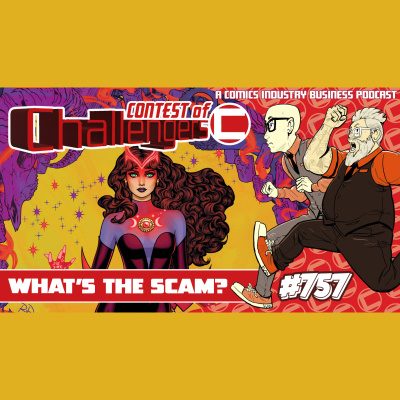 Contest Of Challengers