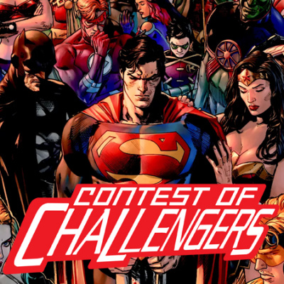 Contest Of Challengers