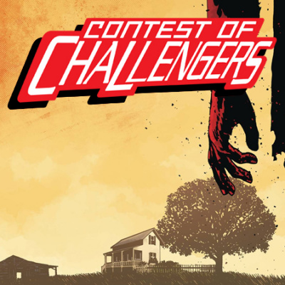 Contest Of Challengers