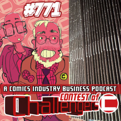 Contest Of Challengers