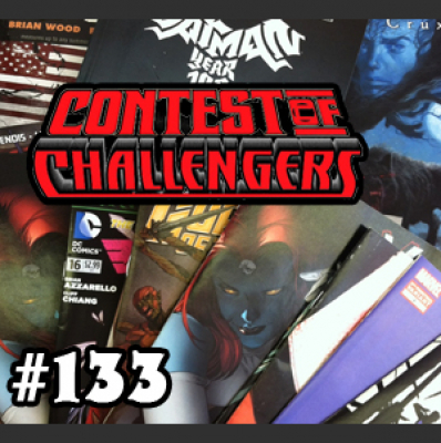 Contest Of Challengers