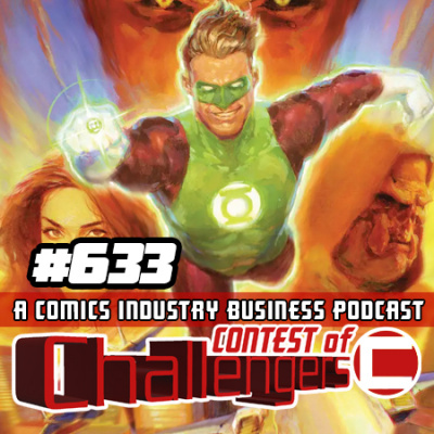 Contest Of Challengers