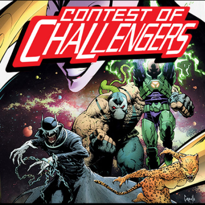 Contest Of Challengers