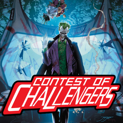 Contest Of Challengers