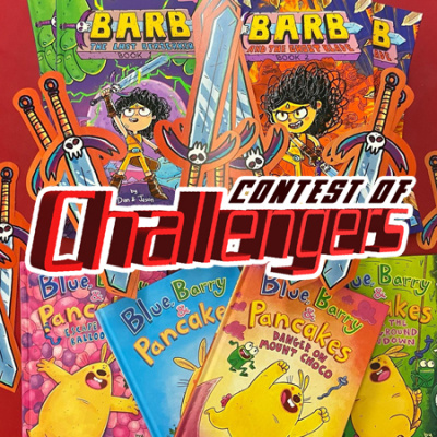 Contest Of Challengers