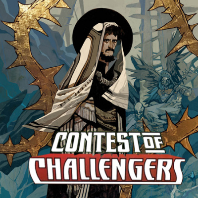 Contest Of Challengers
