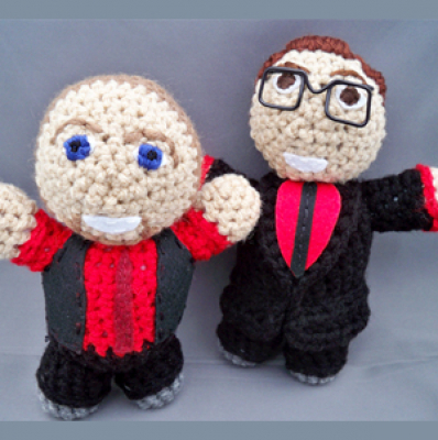 Contest Of Challengers