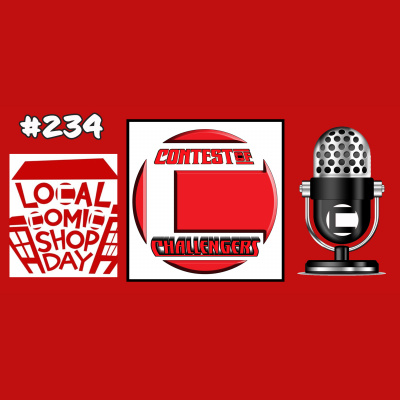 Contest Of Challengers