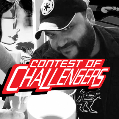 Contest Of Challengers