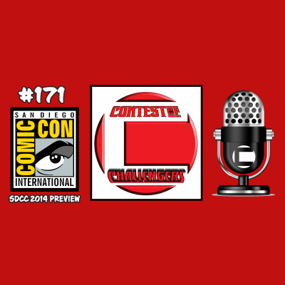 Contest Of Challengers