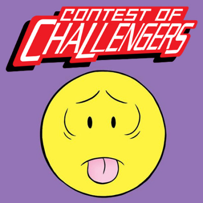 Contest Of Challengers