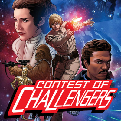 Contest Of Challengers