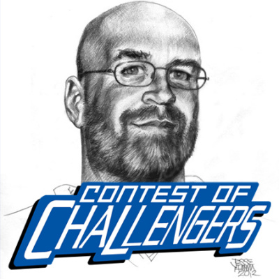 Contest Of Challengers