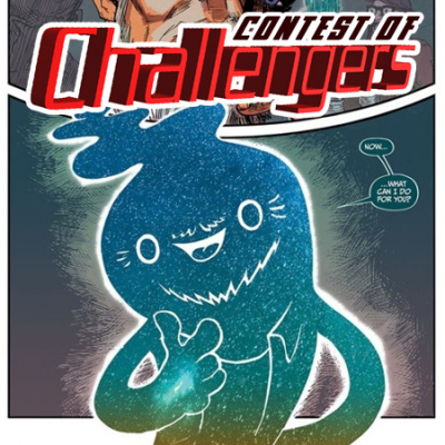 Contest Of Challengers