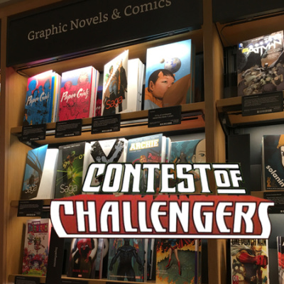 Contest Of Challengers
