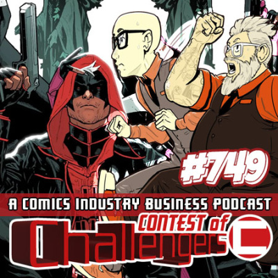 Contest Of Challengers