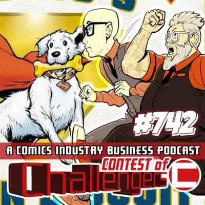 Contest Of Challengers