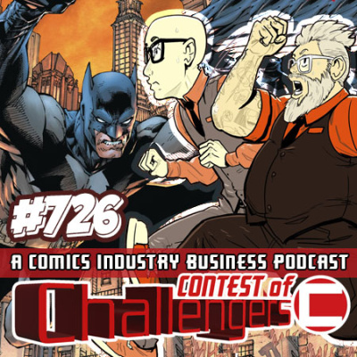 Contest Of Challengers