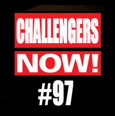 Contest Of Challengers