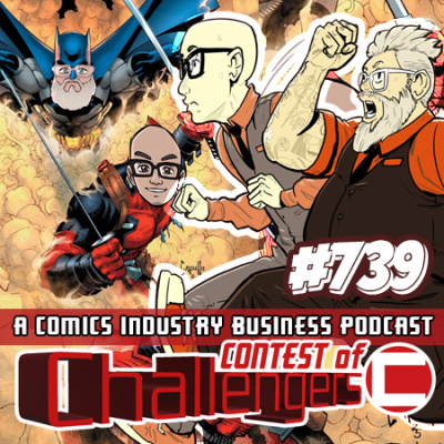 Contest Of Challengers