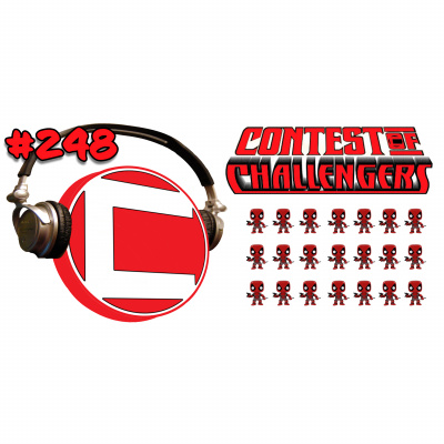 Contest Of Challengers