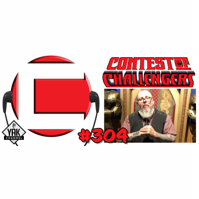 Contest Of Challengers