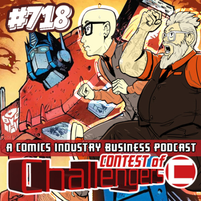 Contest Of Challengers