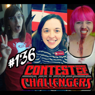 Contest Of Challengers