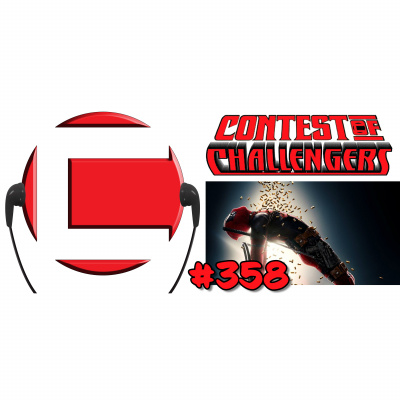 Contest Of Challengers