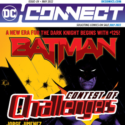 Contest Of Challengers