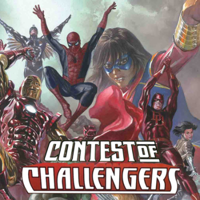 Contest Of Challengers