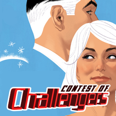 Contest Of Challengers