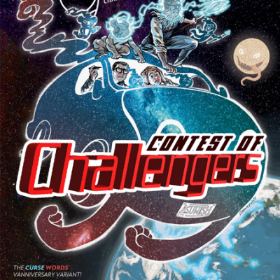 Contest Of Challengers