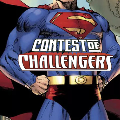 Contest Of Challengers
