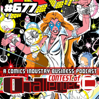 Contest Of Challengers