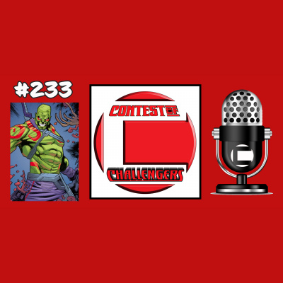 Contest Of Challengers