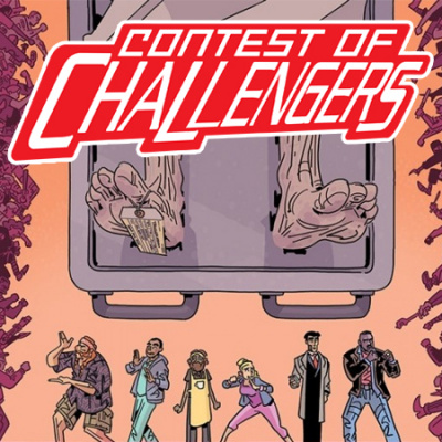 Contest Of Challengers