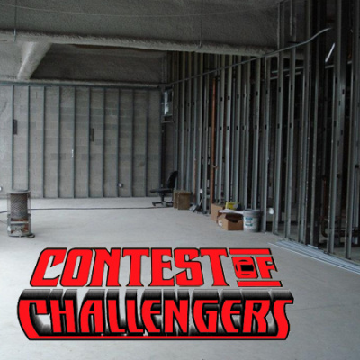 Contest Of Challengers
