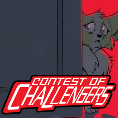 Contest Of Challengers